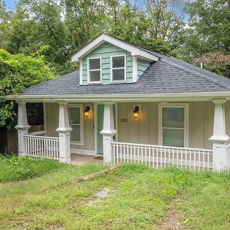 Charming 2Br Bungalow 4 Minutes To Duke University Durham Exterior photo