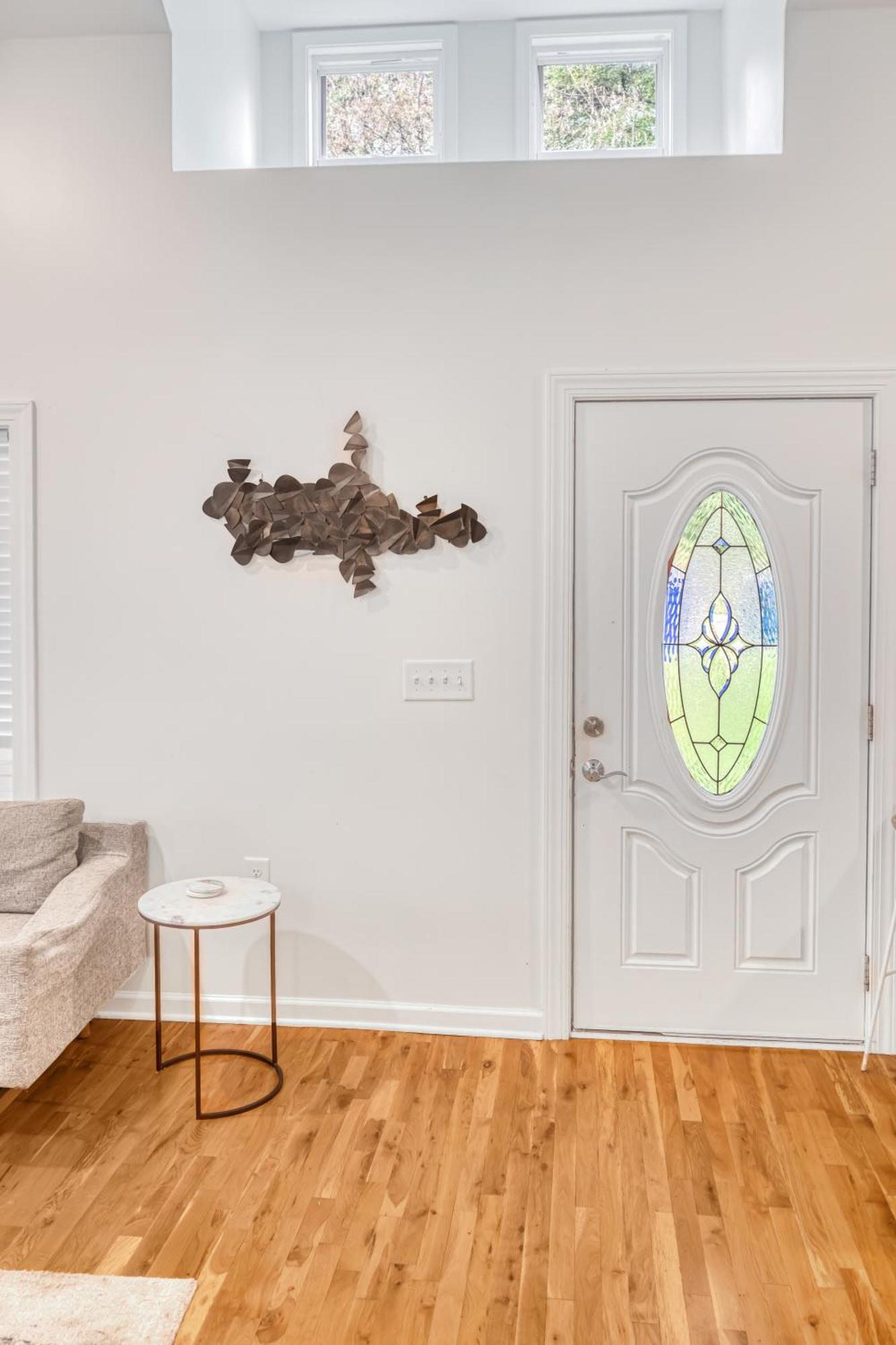 Charming 2Br Bungalow 4 Minutes To Duke University Durham Exterior photo